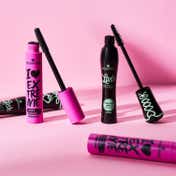 essence I Love Extreme Crazy Volume Mascara (12  ml)