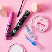 essence I Love Extreme Crazy Volume Mascara (12  ml)