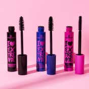 essence I Love Extreme Crazy Volume Mascara (12  ml)