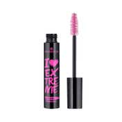 essence I Love Extreme Volume Mascara 01 (12 ml)