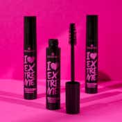essence I Love Extreme Volume Mascara 01 (12 ml)