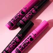 essence I Love Extreme Volume Mascara 01 (12 ml)