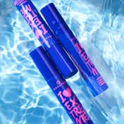 essence I Love Extreme Volume Mascara Waterproof (12 ml)