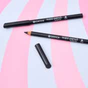 essence Kajal Pencil - 01 Black (1 g)