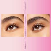 Essence Make Me Brow Eyebrow Gel Mascara - 02 Browny Brows (3.8 ml)
