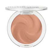 essence Mattifying Compact Powder - 02 Soft Beige (12 g)