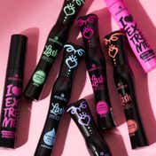 essence Lash Princess False Lash Effect Mascara - Black (12 ml)
