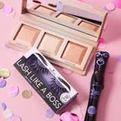 essence Lash Princess Sculpted Volume Mascara - Black (12 ml)