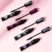 essence Lash Princess Sculpted Volume Mascara - Black (12 ml)