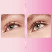 essence Lash Princess Sculpted Volume Mascara - Black (12 ml)