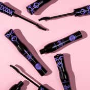 essence Lash Princess Sculpted Volume Mascara - Black (12 ml)