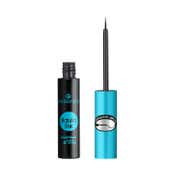 essence Liquid Ink Eyeliner Waterproof- 01 Black (3 ml)
