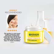Garnier Bright Complete Vitamin C Serum Cream UV (45g)
