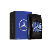 Mercedes-Benz Benz Man Eau de Toilette (100ml)