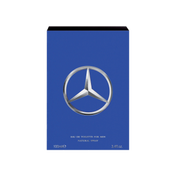 Mercedes-Benz Benz Man Eau de Toilette (100ml)