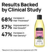 Soulflower Rosemary Lavender Healthy Hair Oil - (225ml)