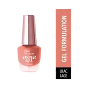 Blue Heaven Hypergel Nail Paint - 303 Lilac Lace (11 ml)