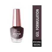 Blue Heaven Hypergel Nail Paint - 724 Rocking Raisin (11 ml)