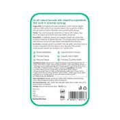 Wellbeing Nutrition Melts Vegan Vitamin B12 Supplements Combo (Pack of 2)