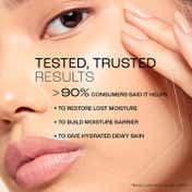 Lakme Peach Creme Moisturiser Ceramide & Peptide Skin Barrier Repair & Hydrated Glow (100 g)