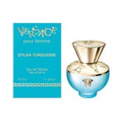 Versace Dylan Turquoise Eau De Toilette (50ml)