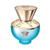 Versace Dylan Turquoise Eau De Toilette (50ml)