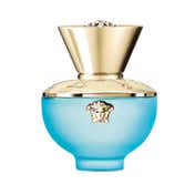 Versace Dylan Turquoise Eau De Toilette (50ml)