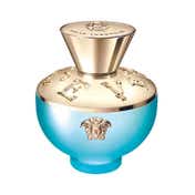 Versace Dylan Turquoise Eau De Toilette (100ml)