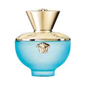 Versace Dylan Turquoise Eau De Toilette (100ml)