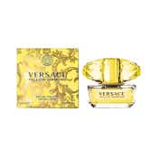 Versace Yellow Diamond Eau De Toilette (50ml)