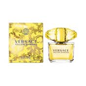 Versace Yellow Diamond Eau De Toilette (90ml)