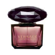 Versace Crystal Noir Eau De Toilette (90ml)