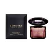 Versace Crystal Noir Eau De Toilette (90ml)