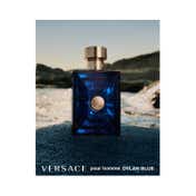 Versace Dylan Blue Pour Homme Eau De Toilette (200ml)