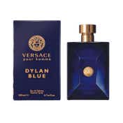 Versace Dylan Blue Pour Homme Eau De Toilette (200ml)