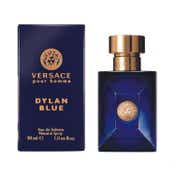 Versace Dylan Blue Pour Homme Eau De Toilette (30ml)