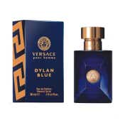 Versace Dylan Blue Pour Homme Eau De Toilette (30ml)