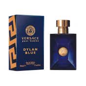 Versace Dylan Blue Pour Homme Eau De Toilette (50ml)