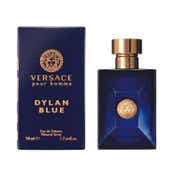 Versace Dylan Blue Pour Homme Eau De Toilette (50ml)