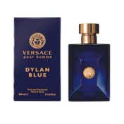 Versace Dylan Blue Pour Homme Deodorant (100ml)