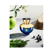 Versace Dylan Blue Pour Femme Eau De Parfum (50ml)