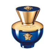 Versace Dylan Blue Pour Femme Eau De Parfum (50ml)