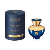 Versace Dylan Blue Pour Femme Eau De Parfum (100ml)
