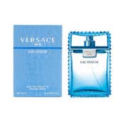 Versace Eau Fraiche Eau De Toilette (100ml)