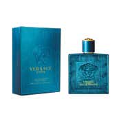 Versace Eros Eau De Toilette (100ml)