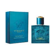 Versace Eros Pour Homme Eau De Toilette (50ml)