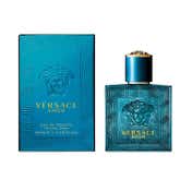 Versace Eros Pour Homme Eau De Toilette (50ml)