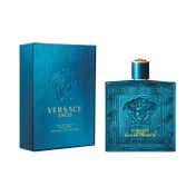 Versace Eros Pour Homme Eau De Toilette (200ml)