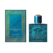 Versace Eros Pour Homme Eau De Parfum (50ml)