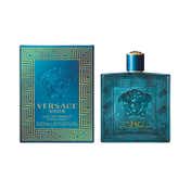 Versace Eros Pour Homme Eau De Parfum (200ml)